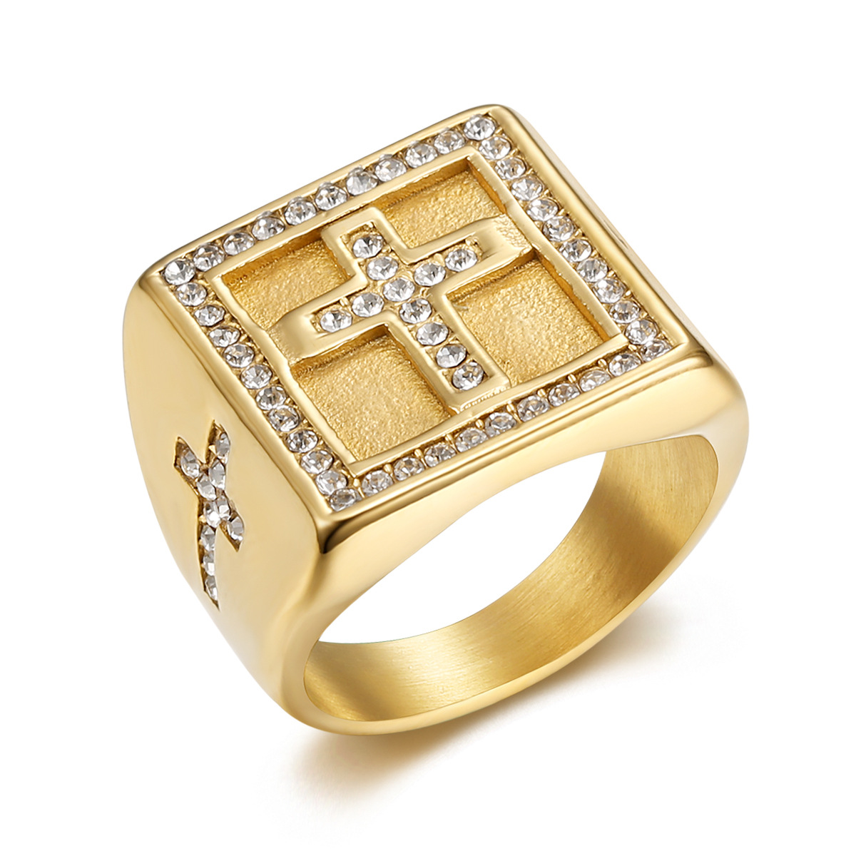 Gold-MR549