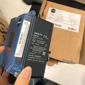 Posicionador Electro-neumático SAMSON 6111-0010110110110000 - Product Image 5