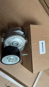 4p10 Tensioner sabuk untuk Mitsubishi Fuso Canter 4p10 mesin Mk667237 Mk667238 - Product Image 3