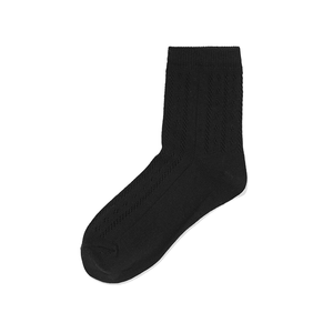 Chaussettes de sport haute performance, chaussettes de compression respirantes et rembourrées pour la course à pied, le basketball, le football, le cyclisme et la remise en forme - Product Image 3
