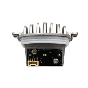 LED 모듈 헤드라이트 G11 G12 LCI 주간 주행 신호 DRL 회전 12V 35W 4000 Lm 6000K 새로운 눈 63119498407/63119498408 - Product Image 3