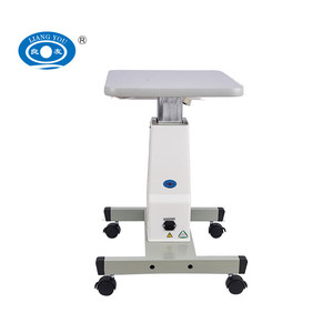 Liangyou Optical Refractometer LY-3A <b>Electric</b> Lifting Platform For Optometric <b>Testing</b> With Ce Certification - Product Image 2