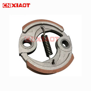 GX35 Power String Trimmer Assembly Débroussailleuse <span class=keywords><strong>Embrayage</strong></span> Dump Block avec Red Skin Weeder <span class=keywords><strong>Embrayage</strong></span> résistant à l'usure - Product Image 5