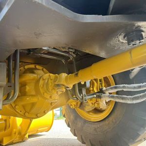 953 pemuat roda 953 bekas kondisi baik di halaman asli bekas pemuat diskon besar - Product Image 4