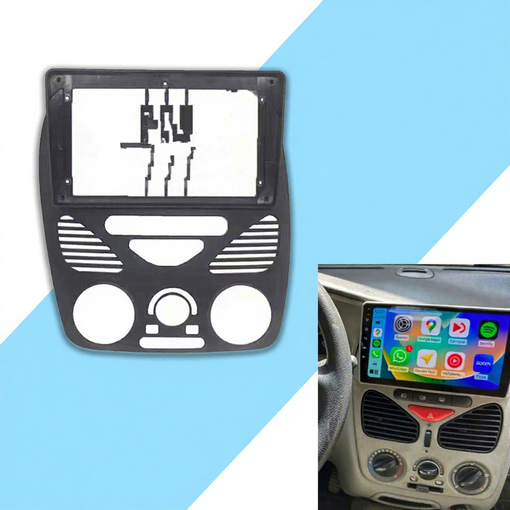 1996-2005 Sienne Palio