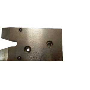 แผ่นจัดตำแหน่ง 00325700S01 ขนาด 12/16 มม. ครบชุด - Product Image 1