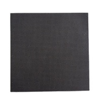 Módulo de pantalla LED para exteriores Nationstar de alta calidad 7680Hz P3.91 Panel de 250mm * 250mm