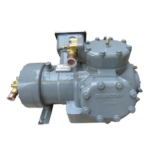 Transportador de compresores industriales, 06e, 400-460v, cargador de 30HP, compresor alternativo, 06EA57560C - Product Image 6