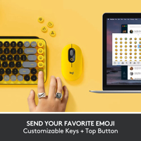 Clavier mécanique sans fil ergonomique RGB mini russe personnalisé pour jeux vidéo, étanche, pour tablettes et bureaux