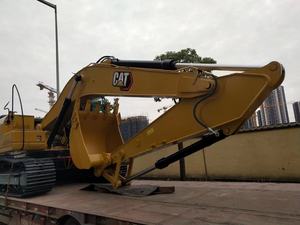 C-A-T 100% Brand <span class=keywords><strong>New</strong></span> <span class=keywords><strong>20</strong></span> tấn bánh xích máy xúc 320gx với chất lượng ban đầu và giá thấp - Product Image 6