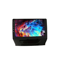 Autoradio Android pour Chery Karry K60, navigation GPS, écran tactile 10 pouces, lecteur DVD multimédia, système audio stéréo