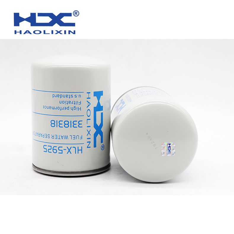 HAOLIXIN Fuel Filters - High Efficiency & Reliable Performance