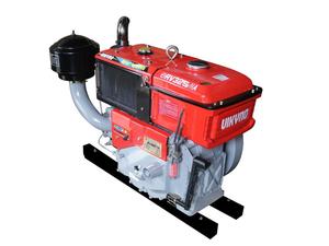 Fabricantes de Motores Pequeños Monocilíndricos Refrigerados por Agua RV320 (30HP) - Product Image 3