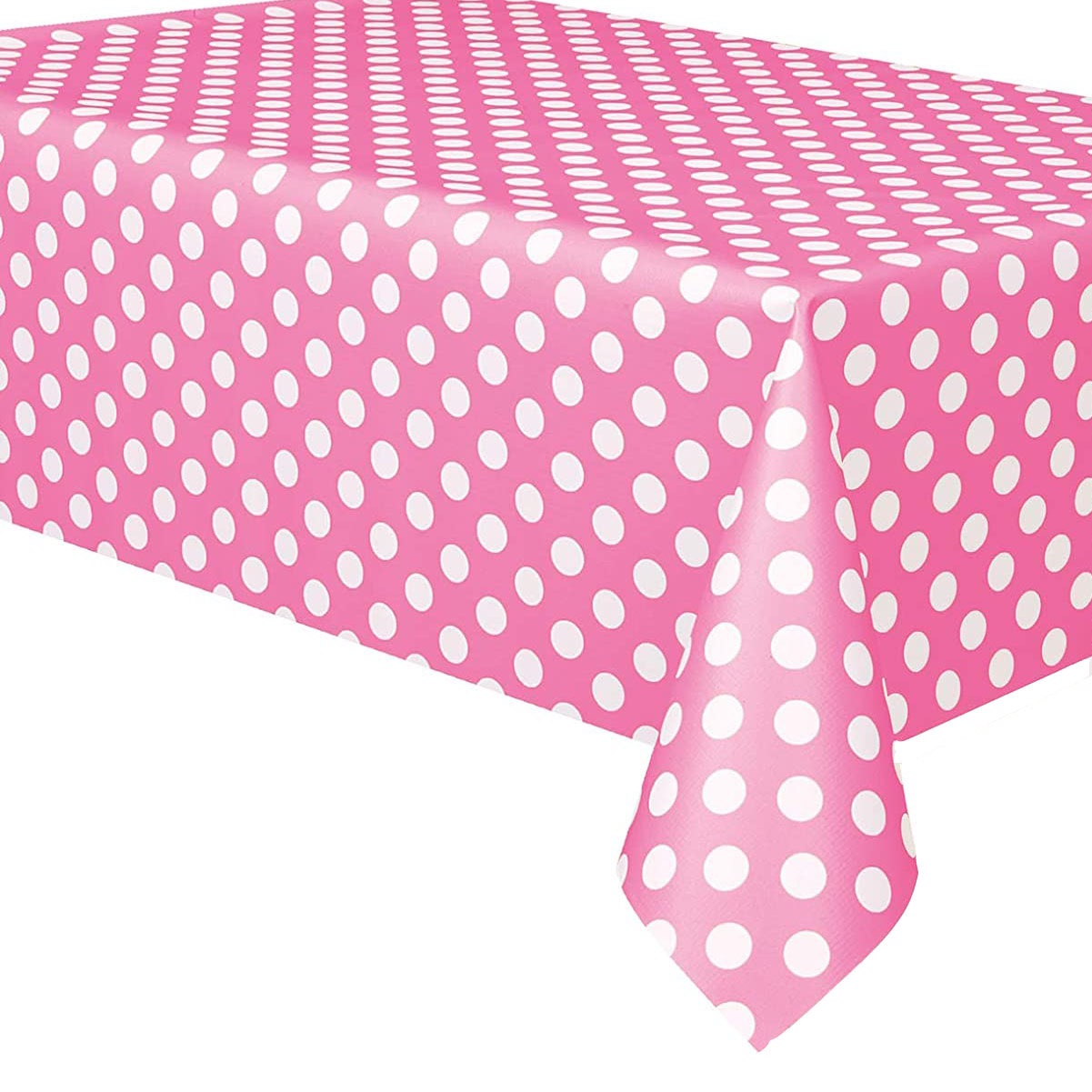 Disposable Waterproof And Oil-proof Outdoor Table Cover Color Printed Stripes Table Party Cover