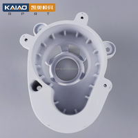 Service d'impression 3D en métal KAIAO |   Résine/Comme ABS/Comme PC |   DMLS/SLM |   Prototypage rapide Faible volume Tolérance de 0,02 à 0,05 mm