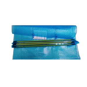 Cortina de Luz de Seguridad Gl R80h, Protección para Manos, Tipo 80, 25 mm de Resolución, Tipo 4 PLe Ip67, Protección Industrial - Product Image 2