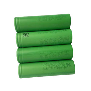 Batterie lithium-ion rechargeable à haute décharge 2100mah 20a 30a murata 18650 <span class=keywords><strong>vtc4</strong></span> us18650vtc4 - Product Image 3