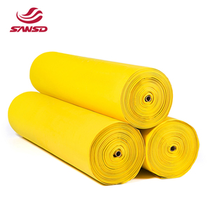 カスタム<span class=keywords><strong>10mm</strong></span>リサイクルプラスチックシート滑らかなEVA発泡ロール光用途 - Product Image 5