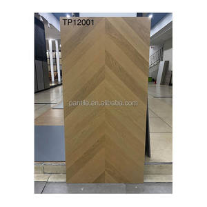 Carreaux De Sol Carrelage De Porcelaine Italienne 60x120cm Carrelages De Porcelaine Aspect <span class=keywords><strong>Bois</strong></span> 60x60 pour Sol Céramique - Product Image 2