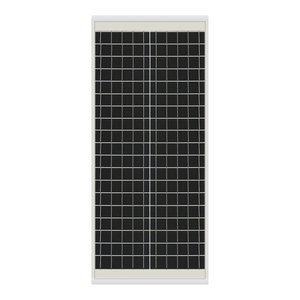 Farola Solar Todo en Uno de Grado Comercial, 30W, del Anochecer <span class=keywords><strong>al</strong></span> <span class=keywords><strong>Amanecer</strong></span>, con Sensor de Movimiento, 210LM/W, IP65, Lámpara LED Impermeable - Product Image 1