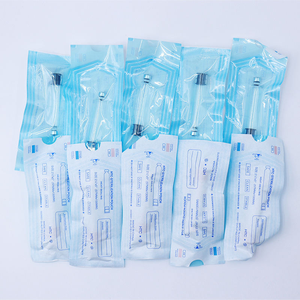 Cartucho Estéril Universal de Bajo <span class=keywords><strong>Precio</strong></span> de 3 ml V1/V2/V3 para Pluma de Inyección, Cartucho de 3 ml - Product Image 1