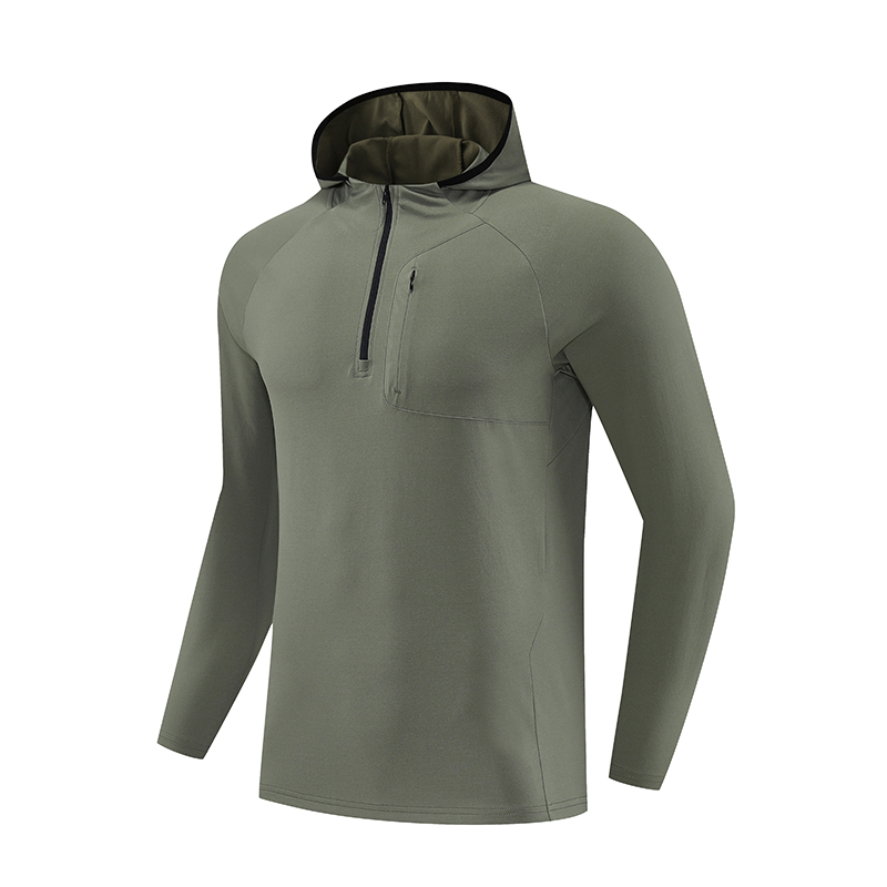Olive Green