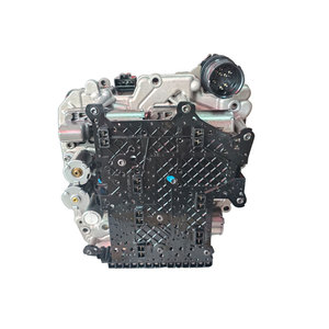 Trasmissione a doppia frizione a 7 velocità DQ500/0BH, unità di integrazione elettromeccanica T5 T6 Tiguan TCU per <span class=keywords><strong>Volkswagen</strong></span> - Product Image 4