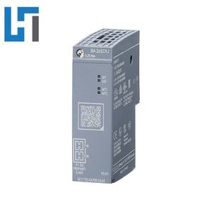 Nuevo Adaptador de Bus SIMATIC ET 200SP Original 6ES7193-6AP00-0AA0, Controlador de Programación PLC 6ES71936AP000AA0 en Stock - Product Image 2