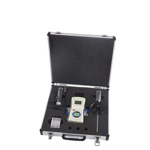 ERS-II toprak su potansiyeli sıcaklık ölçüm cihazı, su potansiyeli test cihazı - Product Image 5