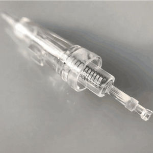 Agujas de tatuaje desechables para maquillaje permanente, Cartucho de Microblading, Pmu, <span class=keywords><strong>3Rl</strong></span>, 1Rl - Product Image 2