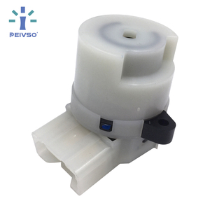 สวิตช์กุญแจ PEIVSO สำหรับรถยนต์ฮุนได แอคเซนท์ 3 และ เกีย ริโอ 2 ปี 05-11 รุ่น 93110-4D000 - Product Image 3