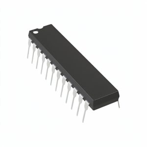 Authorized Distributor AD5206BN50 24 DIP Data Acquisition Components Electronic - Product Image 1