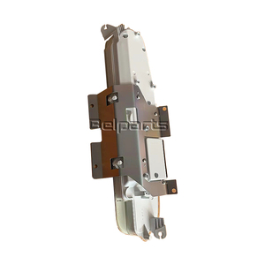 จอแสดงผลคลัสเตอร์ INSTR สำหรับรถขุด CASE CX130 CX160 CX210 CX210LR CX240 CX290 CX330 CX460 CX700 CX800 รุ่น KHR3827 - Product Image 4