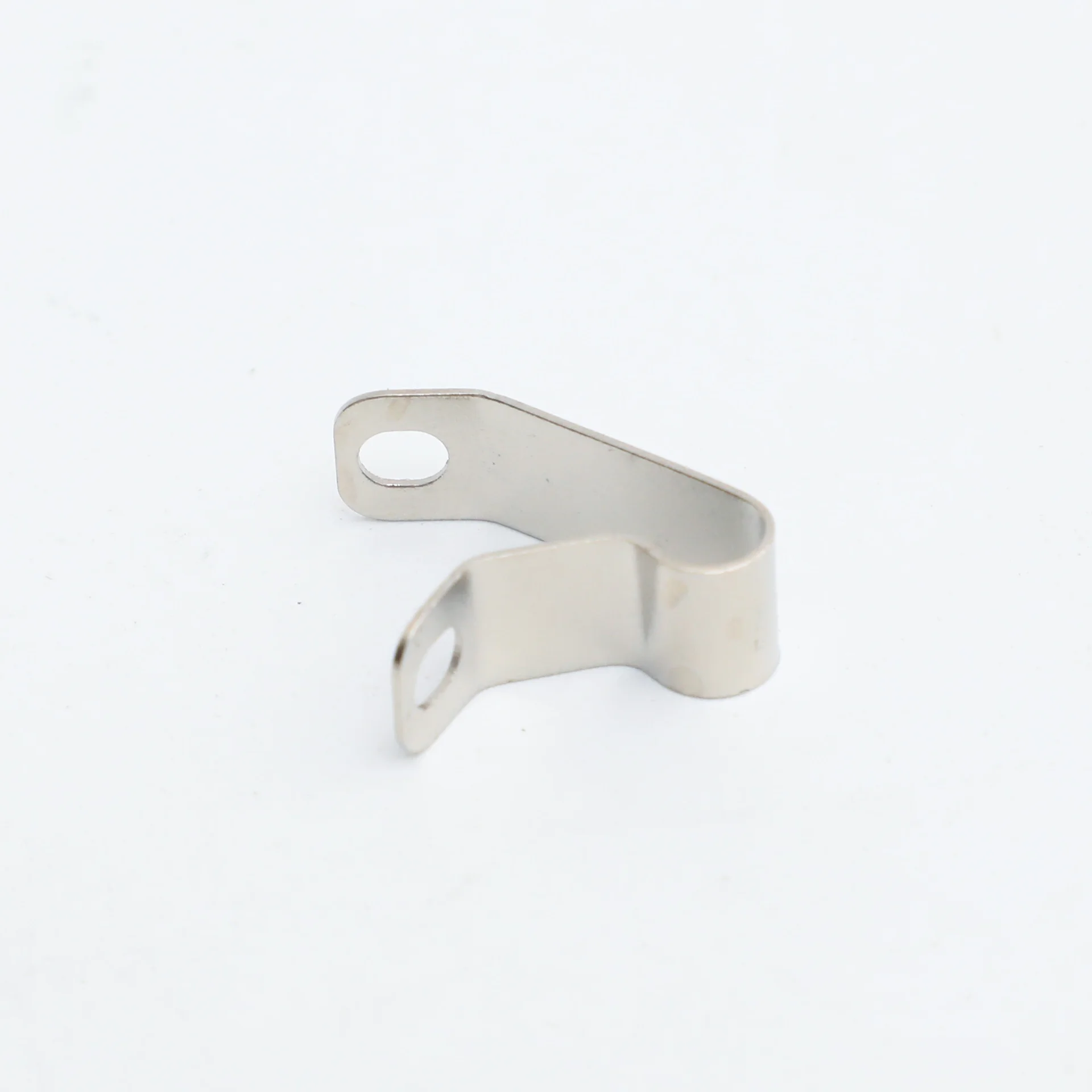 High Precision Hardware Stamping Parts Processing Stainless Steel Spring Sheet Precision Customization For Electronics
