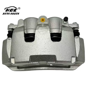 68157610AA 68157611AA Venta al por Mayor de Piezas de Automóviles HDE, Pinza de Freno para Chrysler Dodge Ram 1500 - Product Image 2