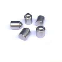 Piston à ressort à pression M3 M6 en acier inoxydable à bon prix