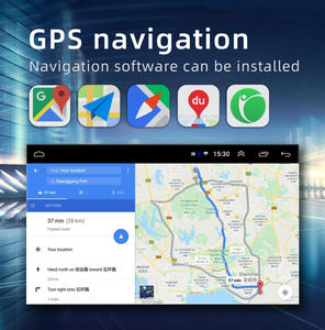 7 inch 2Din xe stereo không dây Carplay 2USB Android GPS navigation wifi cho Volkswagen Skoda ghế Passat B7 Polo VW GOLF 5 6 - Product Image 4