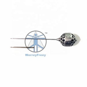 Transforaminalทางการแพทย์กระดูกสันหลัง<span class=keywords><strong>Endoscope</strong></span> TOMเข็มEndoscopic Spine Surgery Guidingเข็ม - Product Image 6