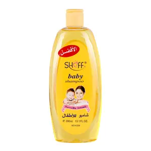 Private Label Haar Wassen Hydraterende Baby Shampoo Voor Kinderen Huidverzorging