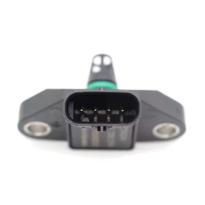 เหมาะสำหรับ AudiA3 A4 A6 Q5 Q3, <span class=keywords><strong>Volkswagen</strong></span>, Golf, <span class=keywords><strong>Jetta</strong></span>, Passat, Tiguan, POLO, เซ็นเซอร์ Leon, ท่อร่วมไอดี038906051 - Product Image 3