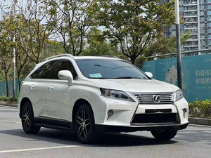 Voitures d'occasion pas chères, Lexus RX Classic 270 Elite Edition 2013, boîte automatique 6 vitesses, SUV de luxe 5 places, essence, Euro4, Toyota d'occasion - Product Image 2