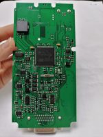 Multidiag Pro+ 2021.11 (2025) con Keygen para TNESF DELPHI ORPDC Vd Ds150e Cdp Pro Plus con Bluetooth USB para Autos y Camiones