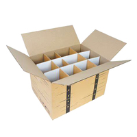 Boîte-cadeau personnalisée de fermeture magnétique de carton rigide d'impression d'OEM avec l'insertion découpée de papier faite sur commande de mousse d'Eva