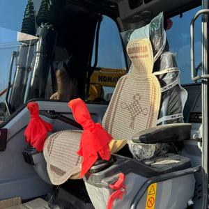 Excavadora VOLVO EC140 de 14 Toneladas, 100% Lista, Original con Certificación EPA y CE, Motor y Caja de Cambios, Modelo 2023 - Product Image 6