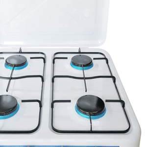 เตาแก๊ส4หัว JKN-E2004สไตล์ยุโรปสำหรับใช้ในครัวเรือน - Product Image 3