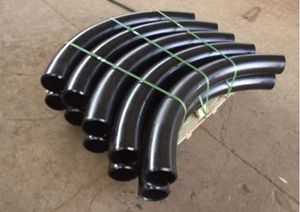 Ống Nối Giảm Tốc Khuỷu Tay ASTM <span class=keywords><strong>A234</strong></span> <span class=keywords><strong>WP5</strong></span> CL1 90D - Product Image 6