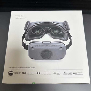 DJI kacamata Integra untuk DJI Avata <span class=keywords><strong>2</strong></span> Mavic 3, kacamata VR Drone Pro Cine Air 3 Mini 4 Pro FPV asli - Product Image 3