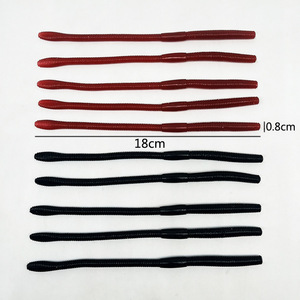 Tpr mềm Giun đất, mềm Gel Giun đất kiểu prank Prop cho thực tế đùa - Product Image 4