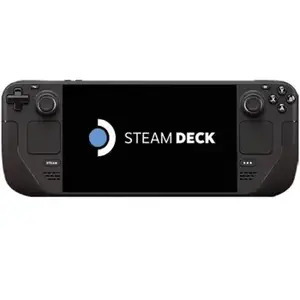 เครื่องเล่นเกมพกพา Valve <span class=keywords><strong>Steam</strong></span> Deck 1TB แบตเตอรี่ 5000mAh ระบบปฏิบัติการ <span class=keywords><strong>Android</strong></span> พร้อมเกมในตัว 3000 เกม  Wi-Fi  พร้อมเคสชาร์จ  ชุดครบ - Product Image 3