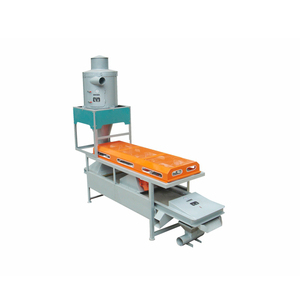 Máquina de pelletagem de plástico pequeno 50 kg/h, composto de eva plástico - Product Image 4